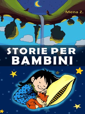 cover image of Storie per Bambini